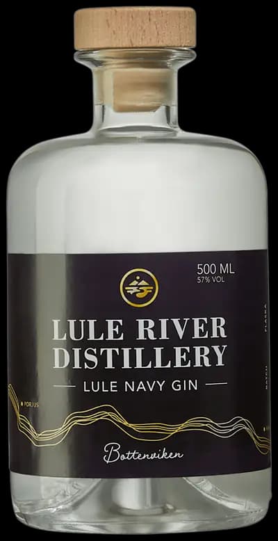 Produktbild för Lule River Distillery