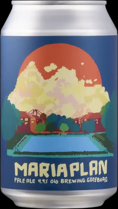 Produktbild för O/O Brewing