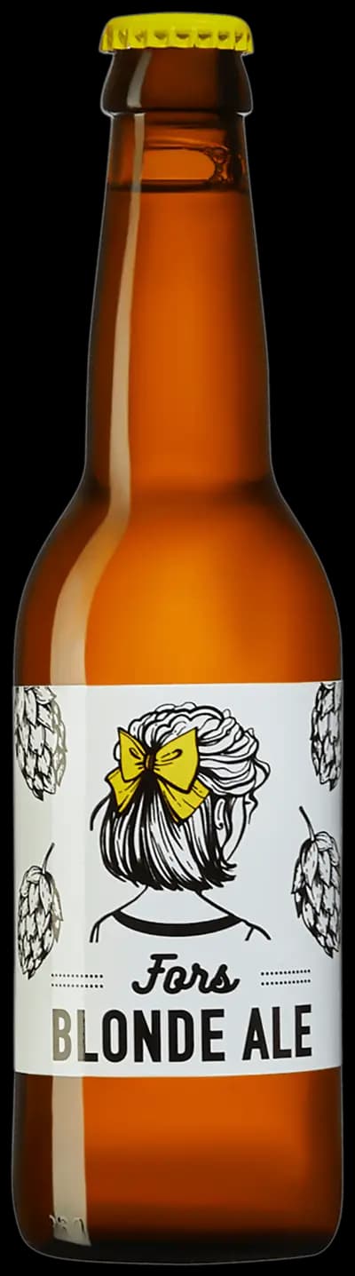 Produktbild för Fors Bryggeri