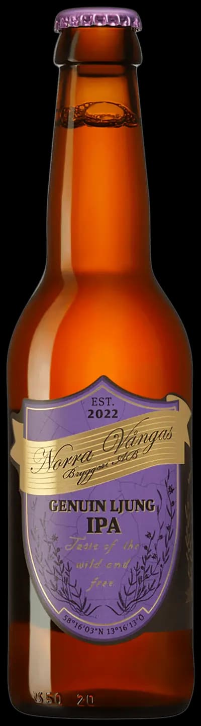 Produktbild för Norra Vångas Bryggeri