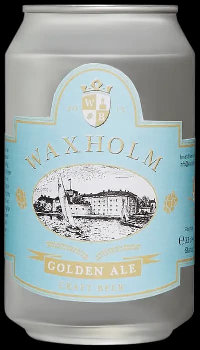 Produktbild för Waxholm