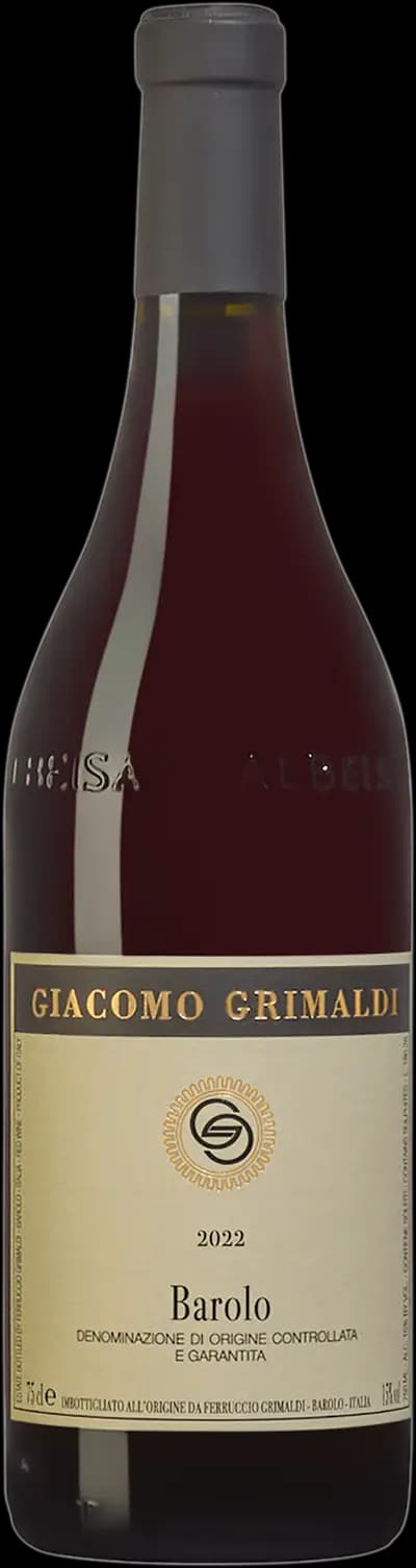 Produktbild för Barolo