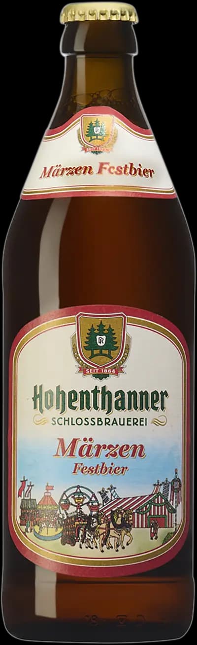 Produktbild för Hohenthanner