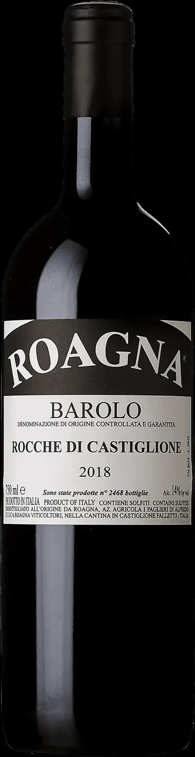 Produktbild för Barolo Rocche di Castiglione