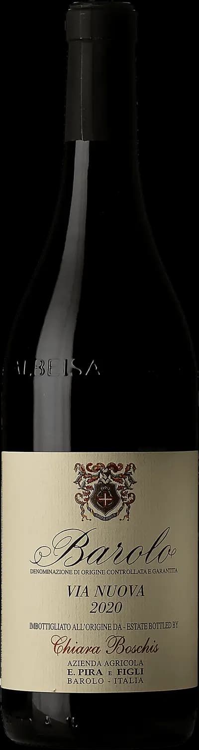 Produktbild för Barolo Via Nuova