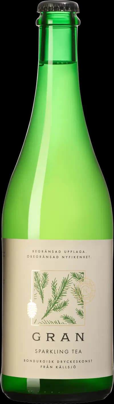 Produktbild för Gran