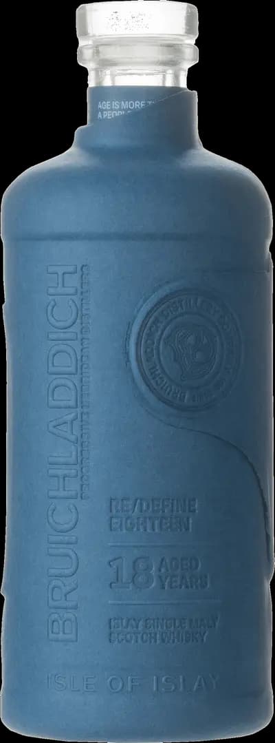 Produktbild för Bruichladdich