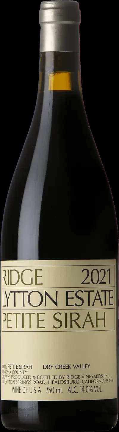 Produktbild för Ridge