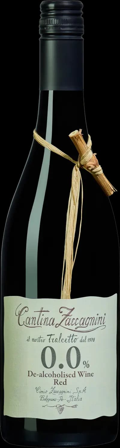 Produktbild för Cantina Zaccagnini Rosso