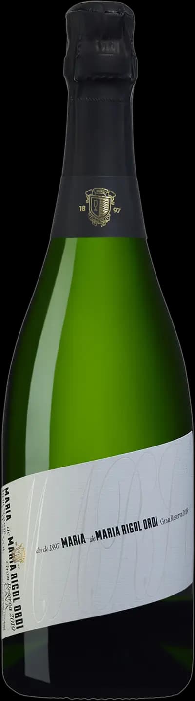 Produktbild för Maria de Maria Rigol Ordi