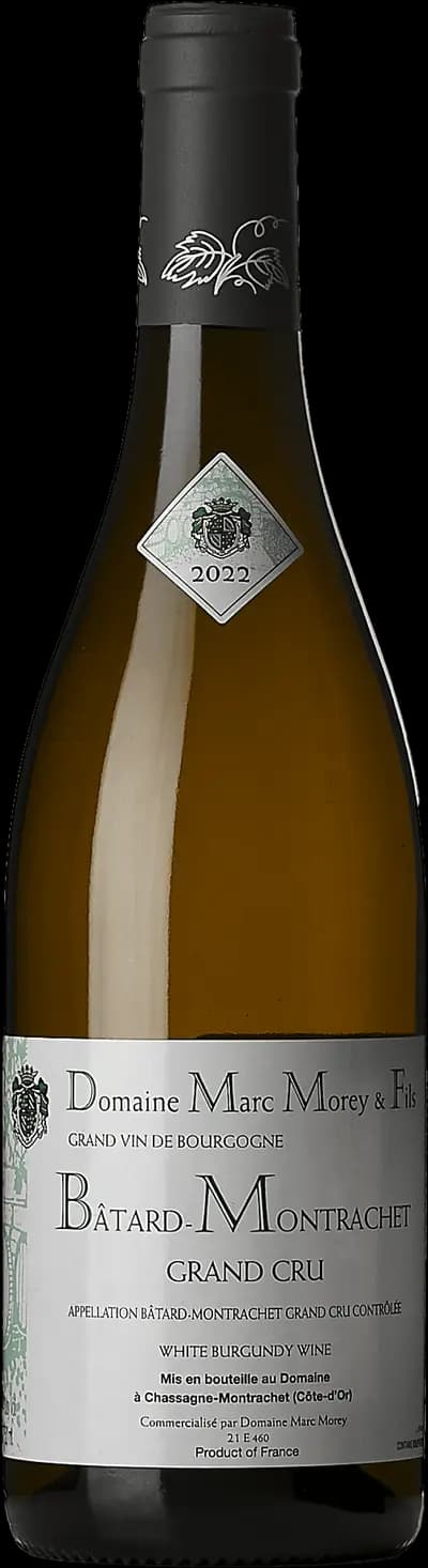 Produktbild för Bâtard-Montrachet