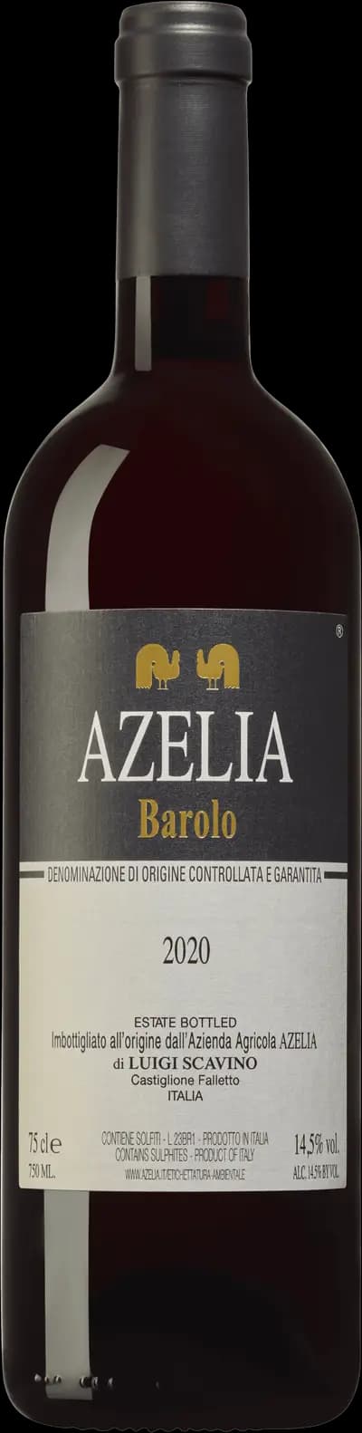 Produktbild för Azelia