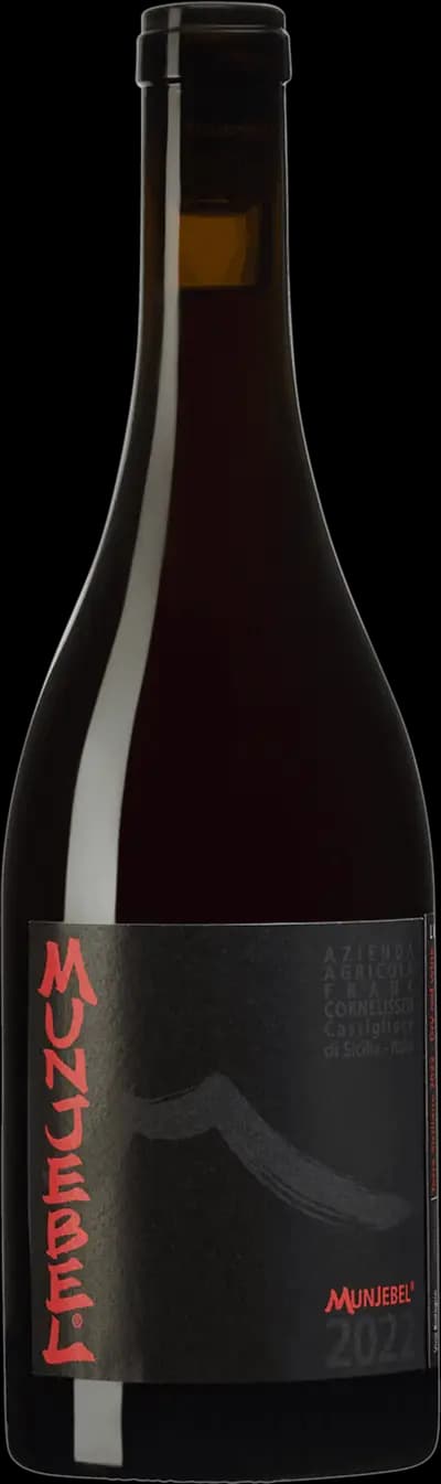 Produktbild för Munjebel Rosso