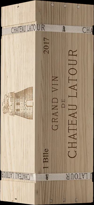 Produktbild för Château Latour