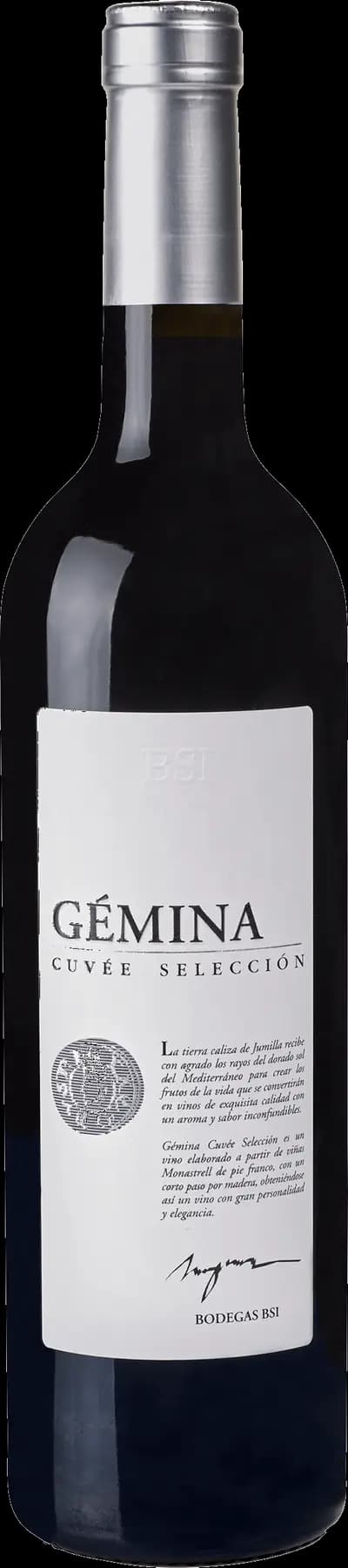 Produktbild för Gémina