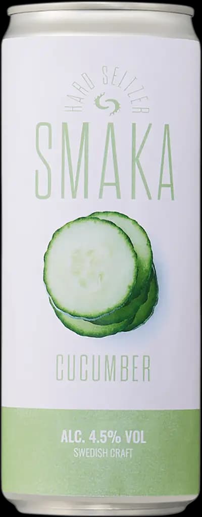 Produktbild för SMAKA