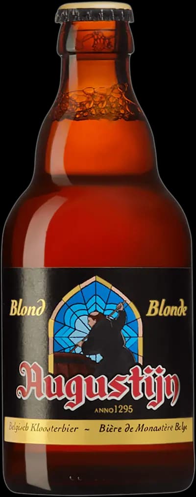 Produktbild för Augustijn Blonde