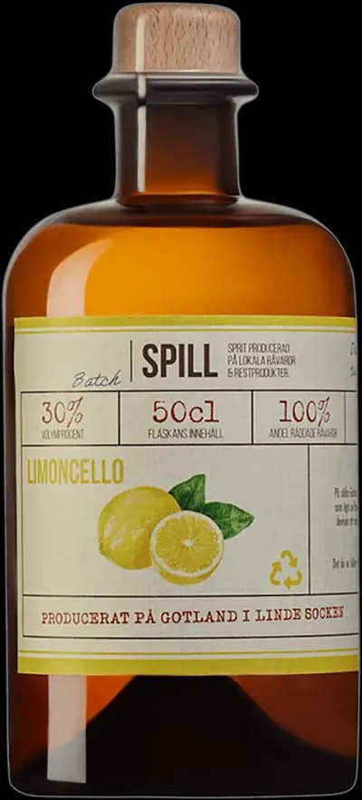 Produktbild för Gotland Spirits