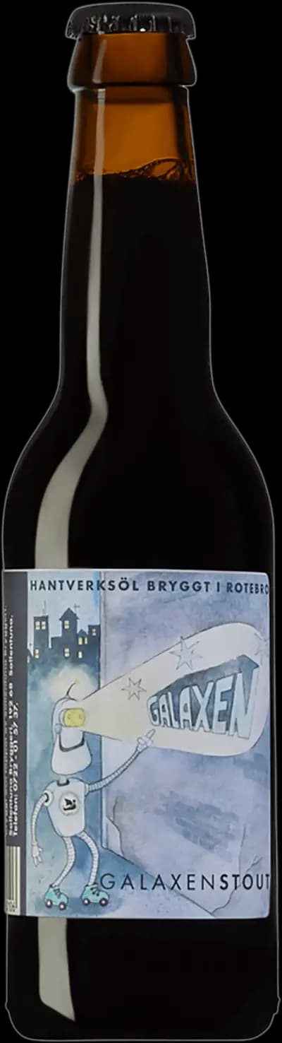 Produktbild för Sollentuna Bryggeri