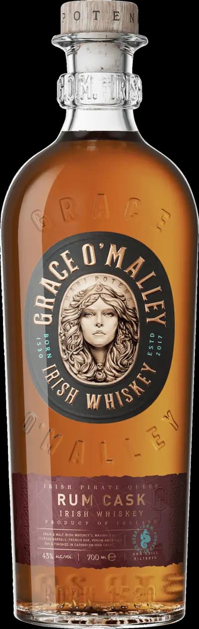 Produktbild för Grace O' Malley