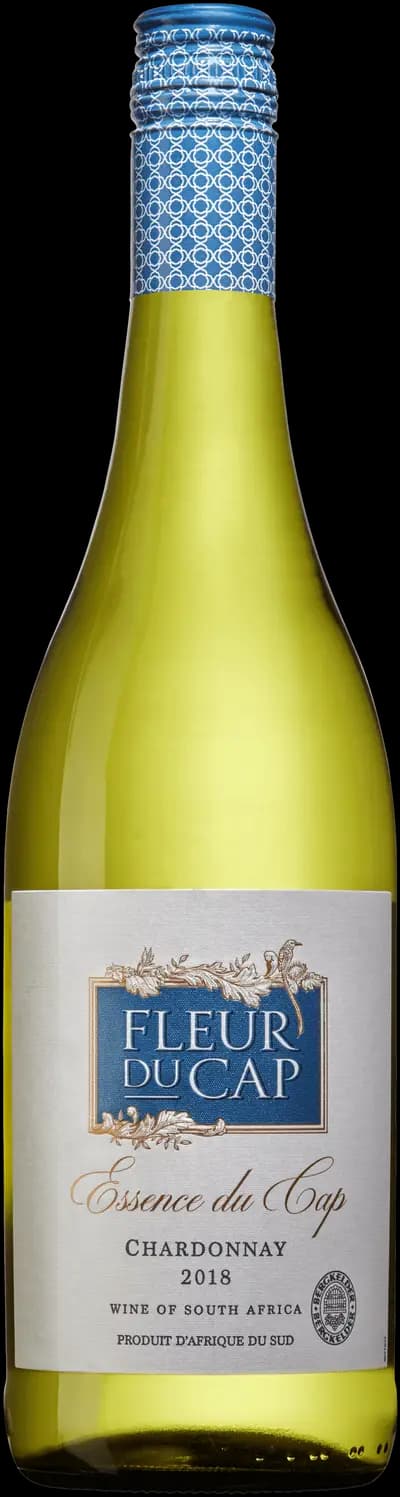 Produktbild för Fleur du Cap