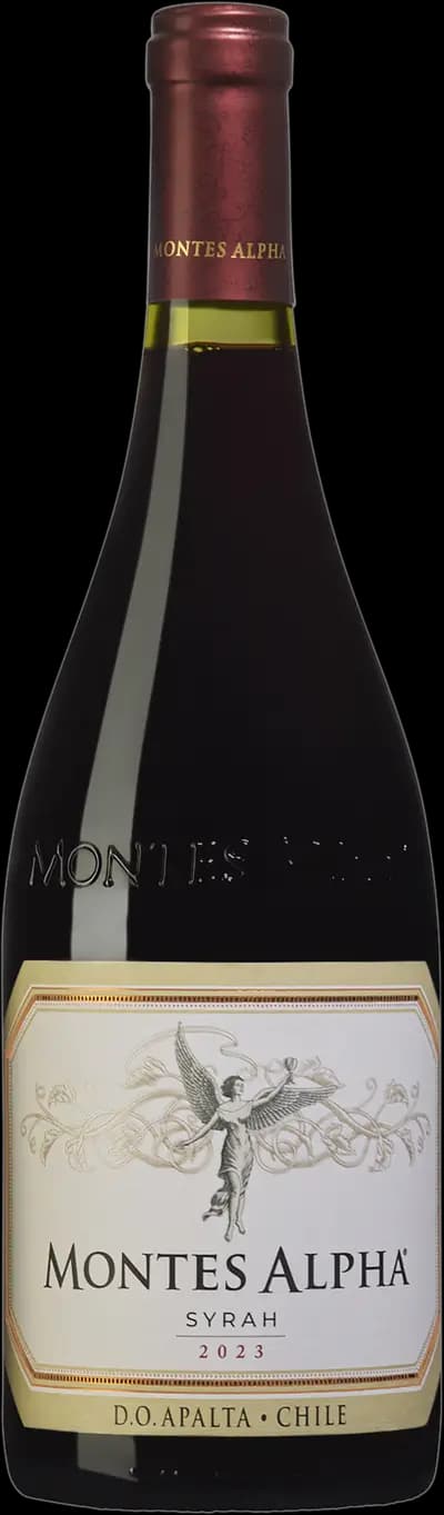 Produktbild för Montes Alpha