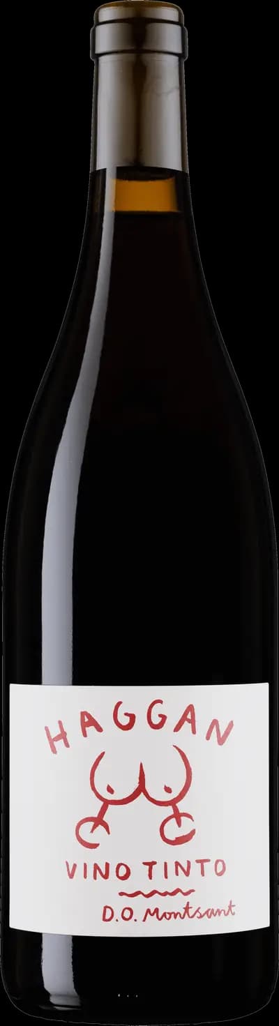 Produktbild för Haggan