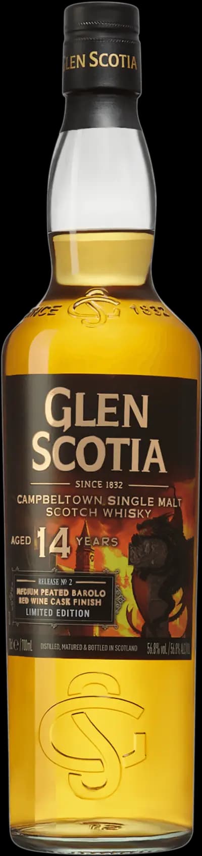 Produktbild för Glen Scotia