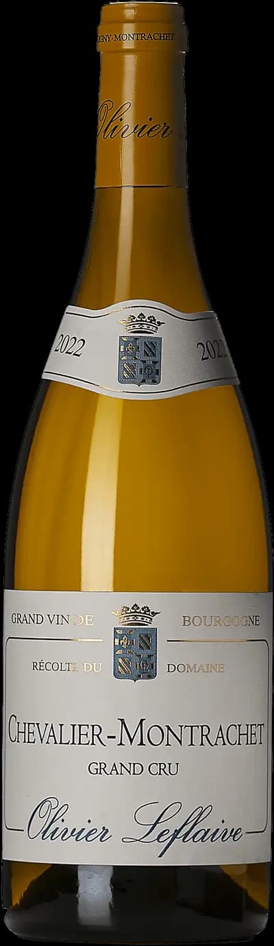 Produktbild för Chevalier-Montrachet Grand Cru