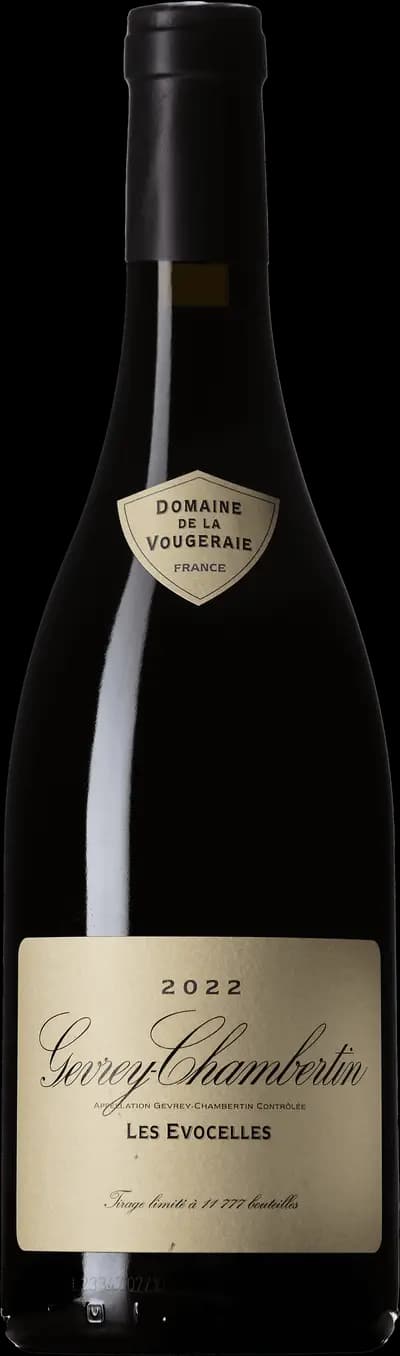 Produktbild för Gevrey-Chambertin Les Evocelles