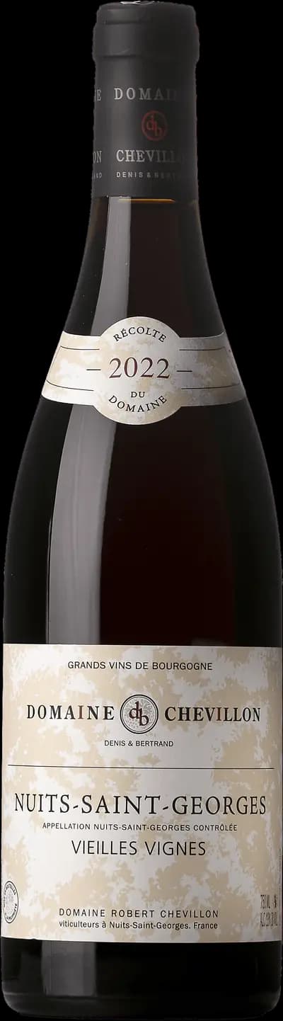 Produktbild för Nuits-Saint-Georges Vieilles Vignes