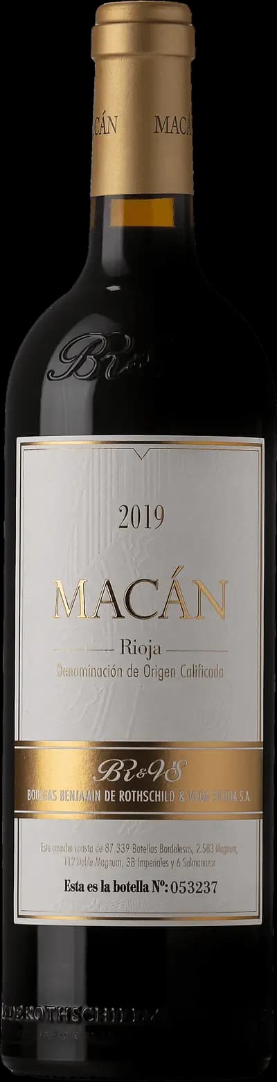 Produktbild för Macán