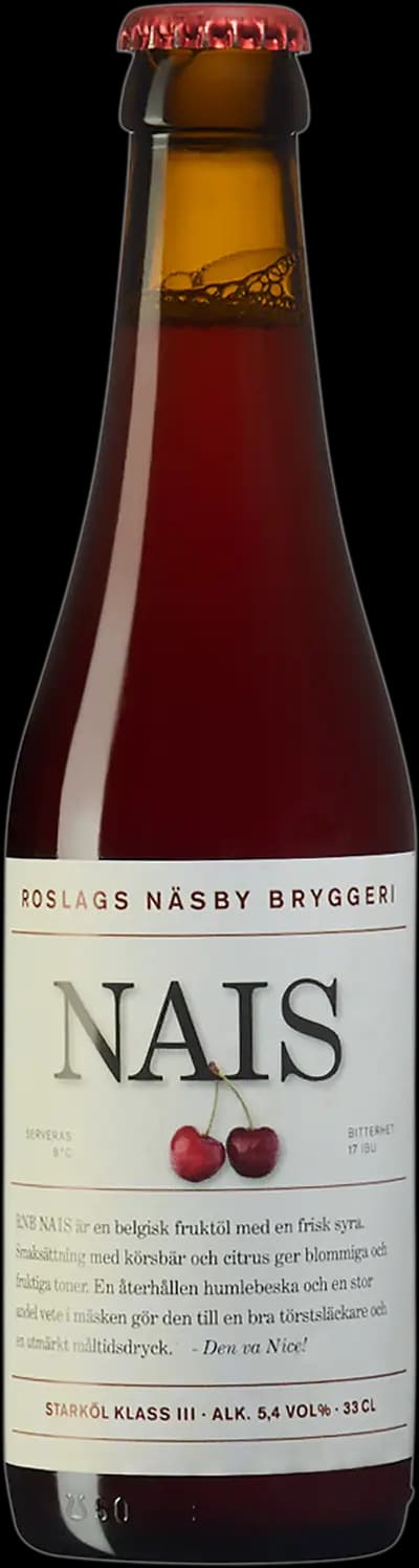 Produktbild för Roslags Näsby Bryggeri