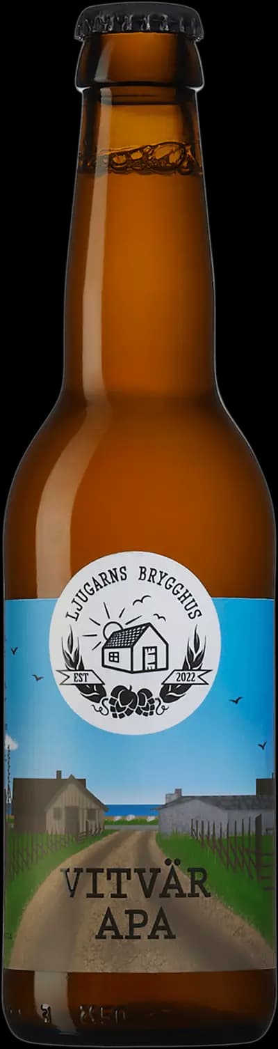 Produktbild för Brygghuset Ljugarn