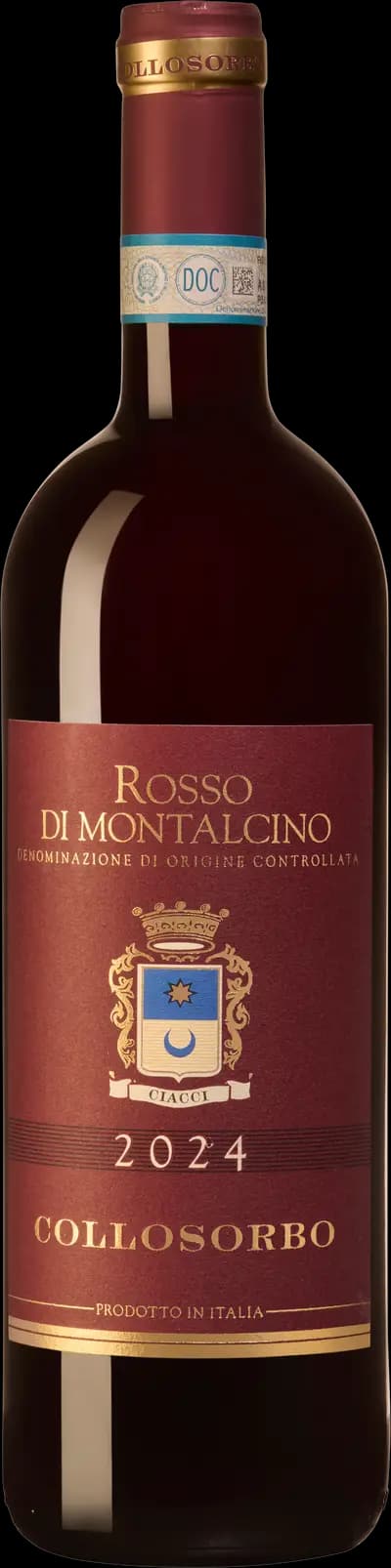 Produktbild för Rosso di Montalcino