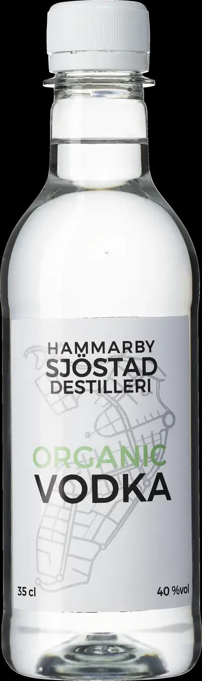 Produktbild för Hammarby Sjöstad Destilleri