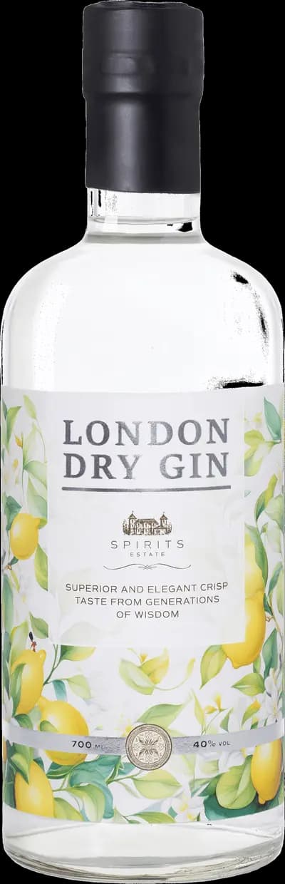 Produktbild för Spirits Estate