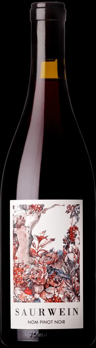 Produktbild för Saurwein Nom