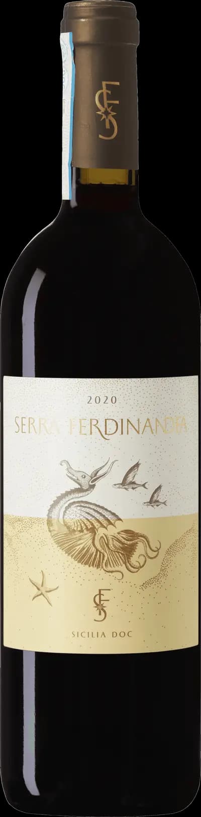 Produktbild för Serra Ferdinandea