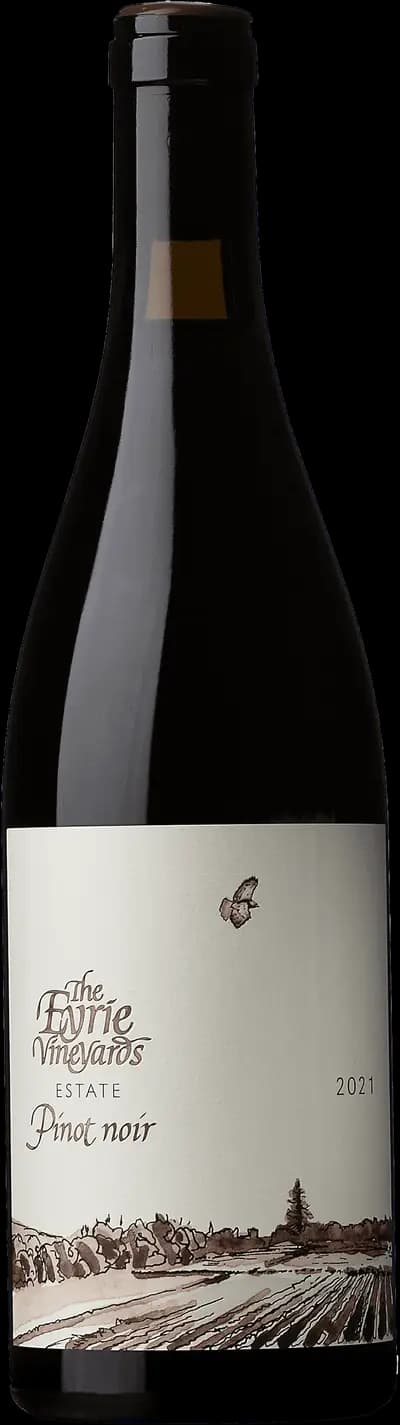 Produktbild för Eyrie Vineyards