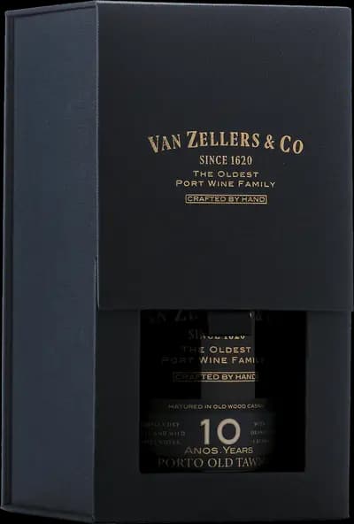 Produktbild för Van Zeller