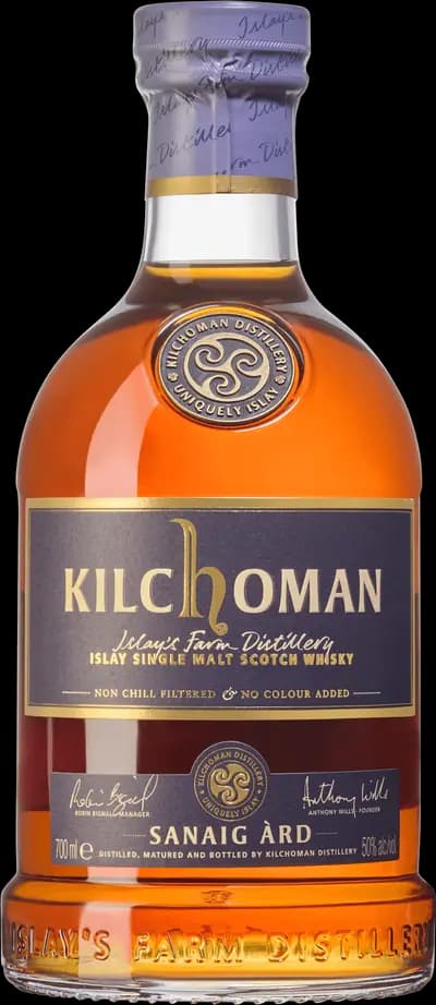 Produktbild för Kilchoman