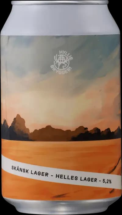 Produktbild för Hyllie Bryggeri
