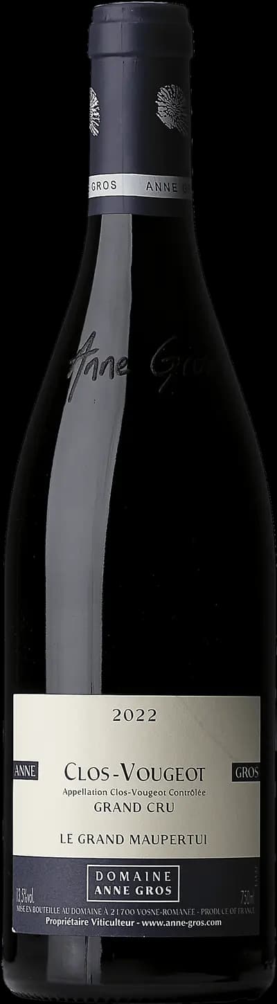 Produktbild för Clos Vougeot Le Grand Maupertui