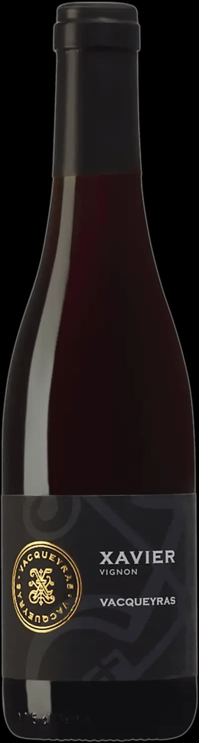 Produktbild för Xavier Vignon