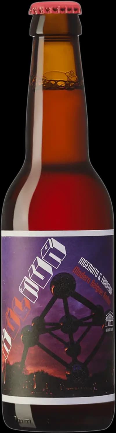 Produktbild för Brewing Költur