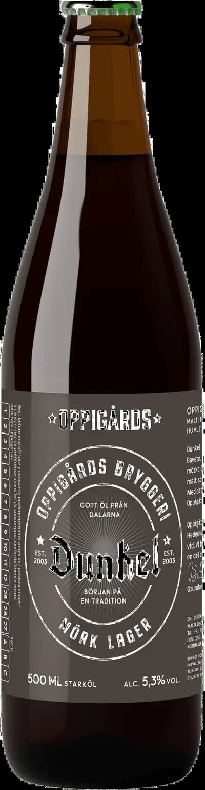 Produktbild för Oppigårds