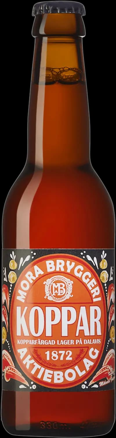 Produktbild för Mora Bryggeri