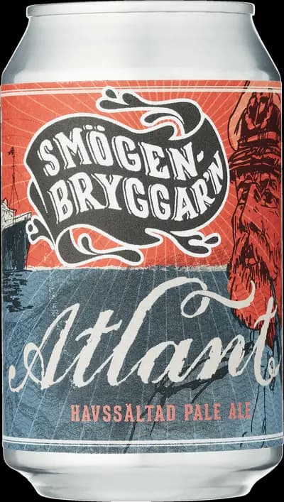 Produktbild för Smögenbryggar'n