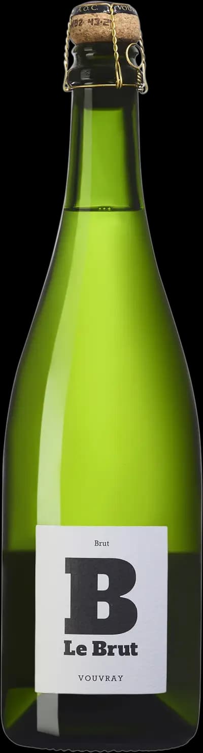 Produktbild för Domaine du Clos de l'Epinay